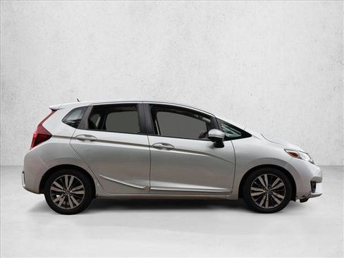 Used 2015 Honda Fit EX image 4