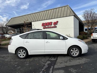 Used 2005 Toyota Prius w/ Pkg 6