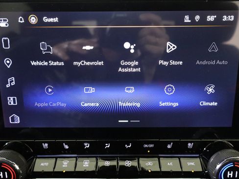 New 2026 Chevrolet Colorado Z71 w/ Z71 Convenience Package 2 image 24