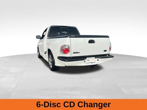 Used 2001 Ford F150 Lightning image 3