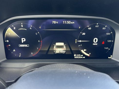 New 2026 Mitsubishi Outlander SEL FWD image 9