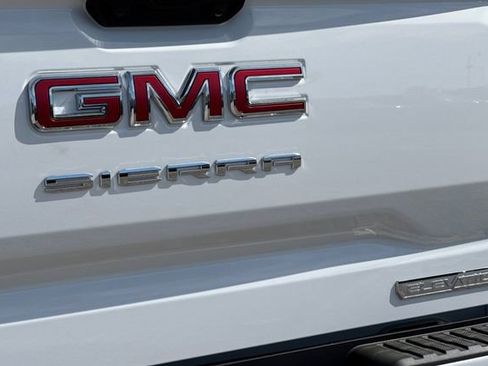 New 2026 GMC Sierra 1500 Elevation w/ Elevation Select Package image 32
