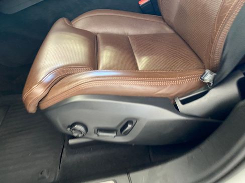 Used 2021 Volvo XC60 T6 Inscription w/ Advanced Package image 13