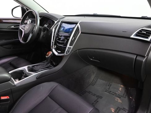 Used 2015 Cadillac SRX Performance w/ Trailering Package AWD/4WD image 15