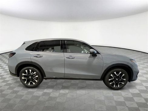 New 2026 Honda HR-V EX-L image 7