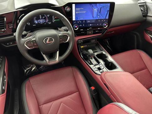 Used 2024 Lexus NX 350 AWD w/ Vision Package image 38