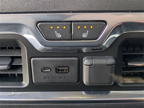 Used 2020 GMC Sierra 1500 AT4 w/ AT4 Premium Package image 14