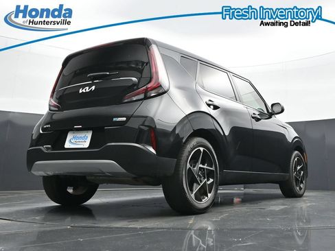 Used 2024 Kia Soul EX FWD image 35