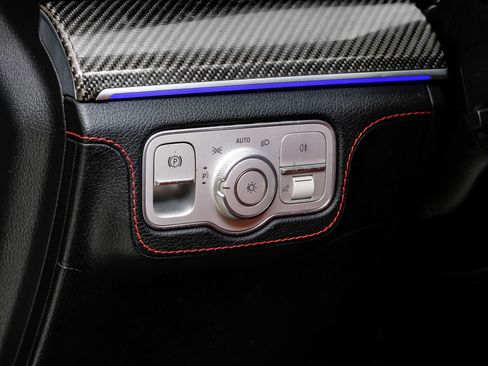 Used 2023 Mercedes-Benz GLE 53 AMG GLE 53 AMG image 30