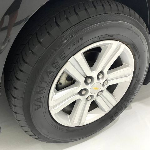 Used 2014 Chevrolet Traverse LT AWD/4WD image 10