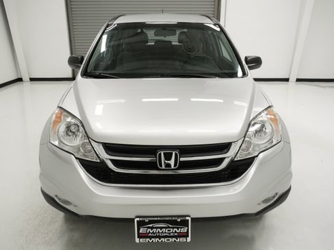 Used 2011 Honda CR-V LX image 2