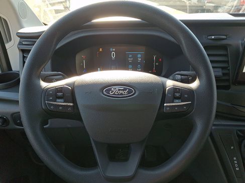 New 2026 Ford Transit 150 Low Roof RWD image 19