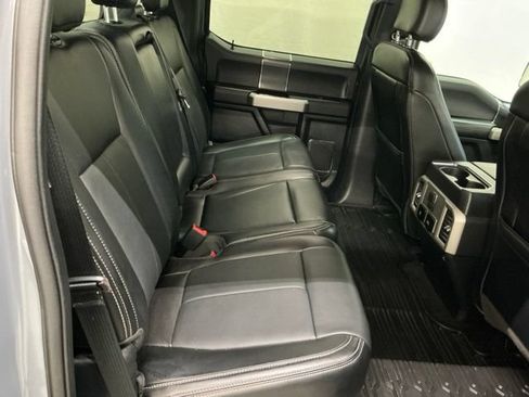Used 2020 Ford F150 Lariat w/ Equipment Group 502A Luxury AWD/4WD image 19