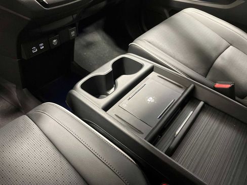 New 2026 Honda Odyssey Elite image 16