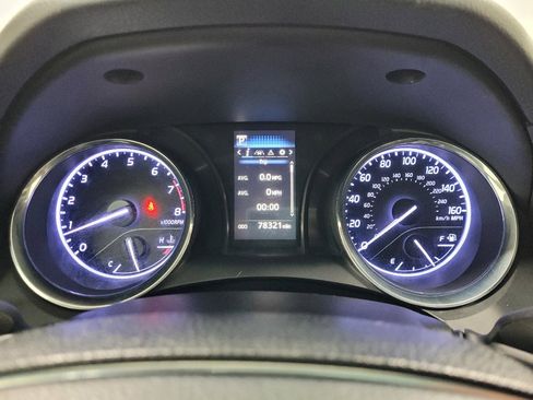 Used 2019 Toyota Camry SE image 23