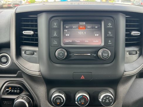 Used 2023 RAM 3500 Tradesman image 20