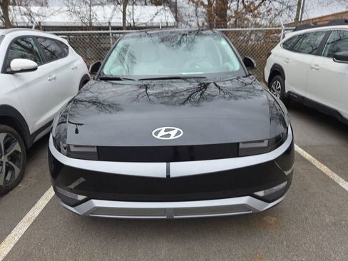 Certified 2023 Hyundai Ioniq 5 SEL image 6