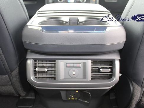 New 2026 Ford F150 Lariat w/ Equipment Group 502A High AWD/4WD image 12
