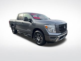 Certified 2024 Nissan Titan SV w/ SV Convenience Package video 3