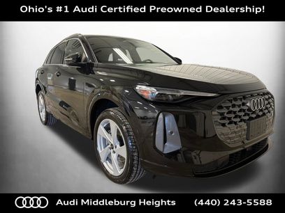 Certified 2026 Audi Q5 Premium Plus