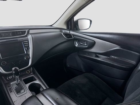 Used 2021 Nissan Murano SV image 22