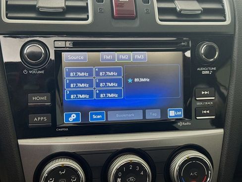 Used 2016 Subaru Crosstrek 2.0i Premium w/ Moonroof Package image 13