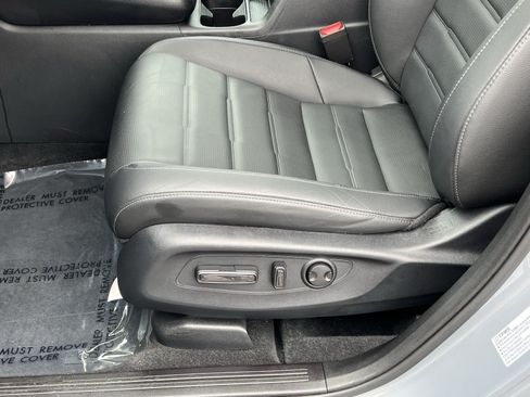 Used 2026 Honda CR-V EX-L image 15