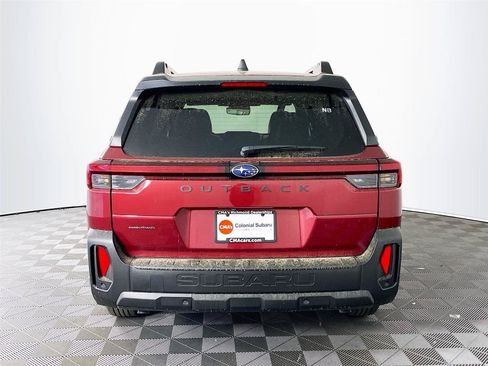 New 2026 Subaru Outback Touring XT AWD/4WD image 6
