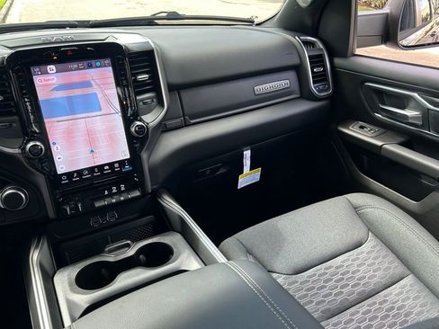 New 2026 RAM 1500 Big Horn image 12