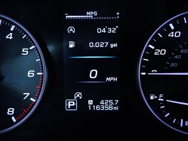 Used 2020 Subaru Outback Onyx Edition XT w/ Popular Package #2 AWD/4WD image 25