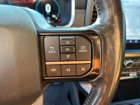 Used 2023 Ford F150 Platinum w/ Equipment Group 701A High image 21