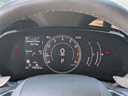 Used 2022 Lexus NX 350 AWD w/ Accessory Package 2 image 11