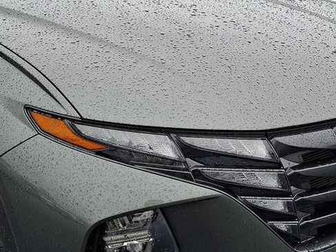 Used 2023 Hyundai Tucson SEL w/ Convenience Package AWD/4WD image 9