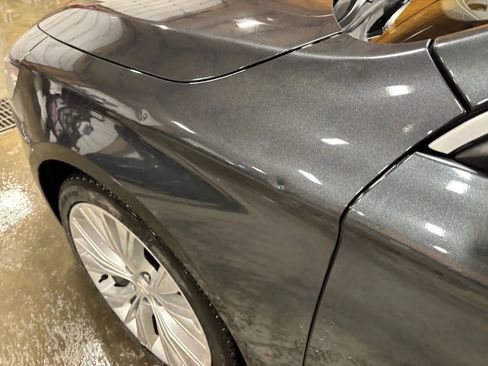 Used 2018 Chevrolet Impala Premier w/ Premier Confidence Package image 20