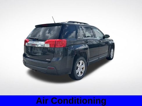 Used 2013 GMC Terrain SLE w/ Convenience Package AWD/4WD image 4