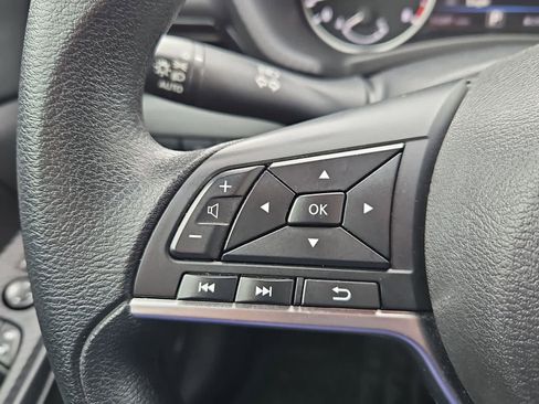Used 2024 Nissan Sentra SV FWD image 23