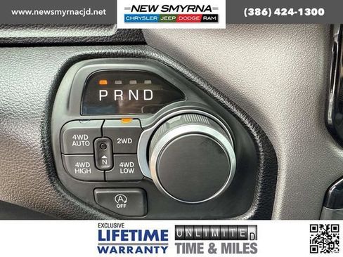 New 2026 RAM 1500 Big Horn image 28