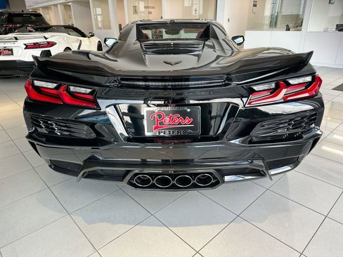 New 2025 Chevrolet Corvette Z06 image 7