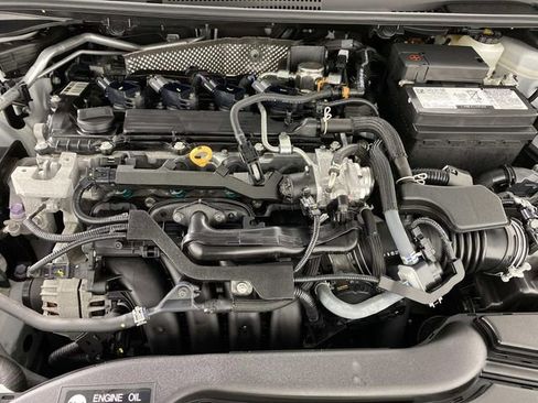 Used 2023 Toyota Corolla LE FWD image 30