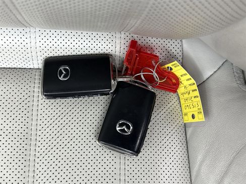 Used 2020 MAZDA MAZDA6 Grand Touring Reserve image 48