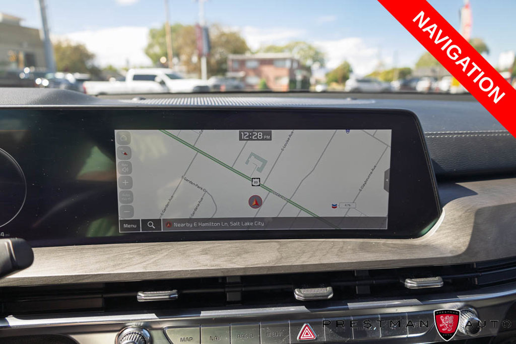 Used 2024 Kia Telluride SX X-Line AWD/4WD image 8
