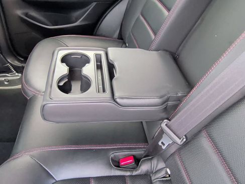 Used 2025 MAZDA CX-5 Carbon Edition AWD/4WD image 35