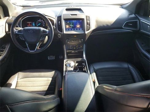 Used 2020 Ford Edge ST-Line image 13