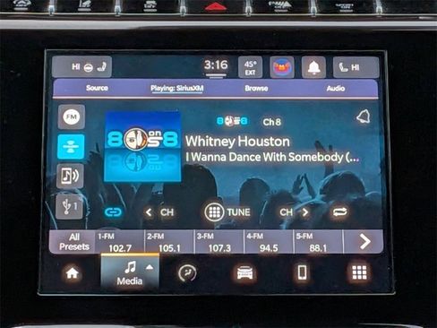 Used 2023 Jeep Grand Cherokee Altitude image 20