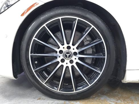 Used 2021 Mercedes-Benz S 580 4MATIC Sedan w/ AMG Line image 72