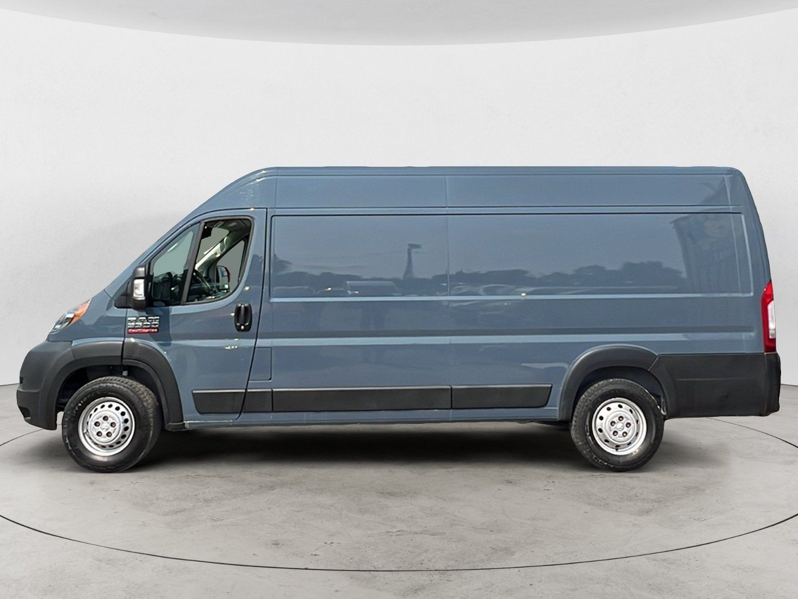 Used 2020 RAM ProMaster 3500 FWD image 3