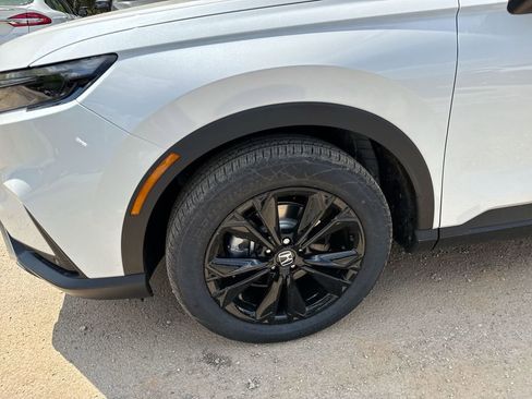 New 2026 Honda CR-V Sport Touring image 19