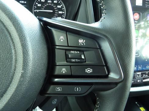 Used 2026 Subaru Forester Limited w/ Premium/Limited Package AWD/4WD image 19