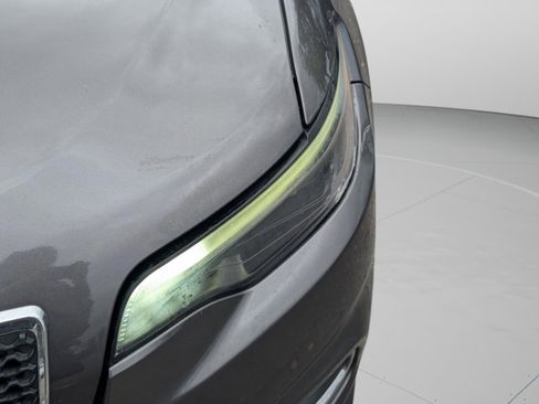 Used 2019 Jeep Cherokee Limited w/ Trailer Tow Group image 30