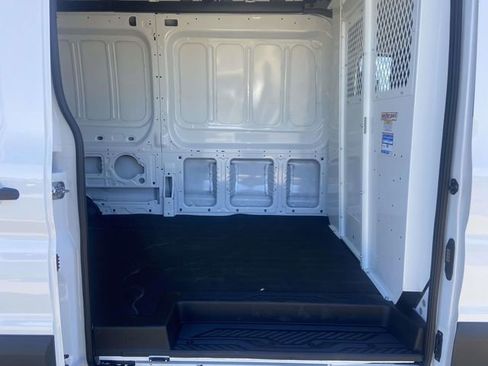New 2026 Ford Transit 250 148 Medium Roof image 9
